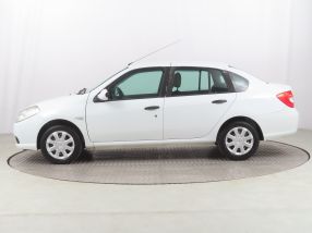 Renault Thalia - 2009