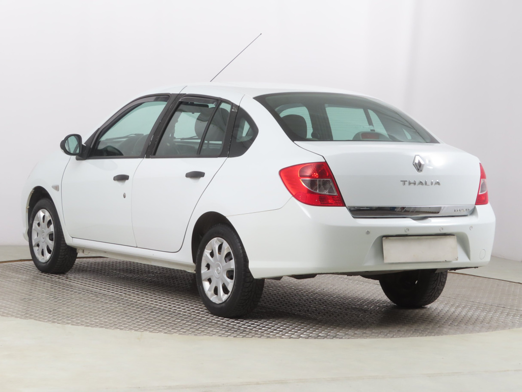 Renault Thalia