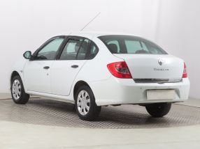 Renault Thalia - 2009