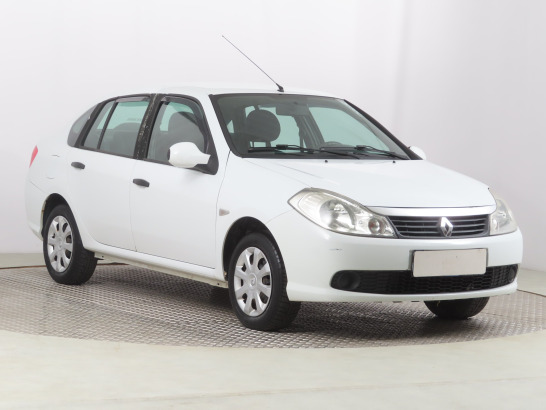 Renault Thalia