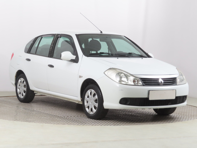 Renault Thalia 2009