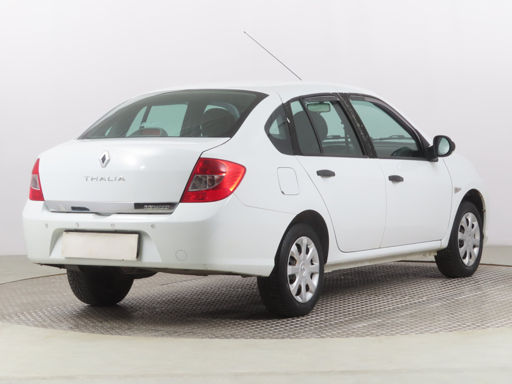 Renault Thalia