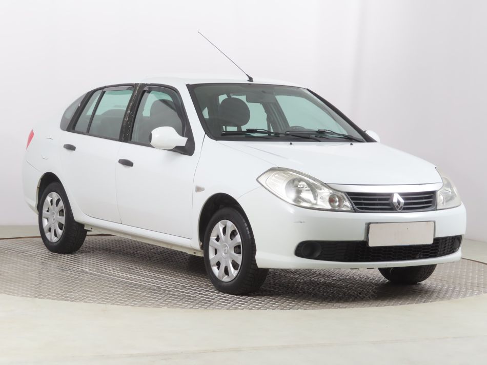 Renault Thalia - 2009
