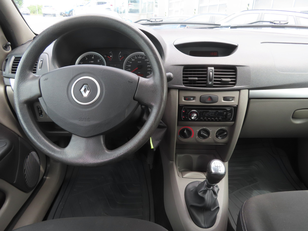 Renault Thalia