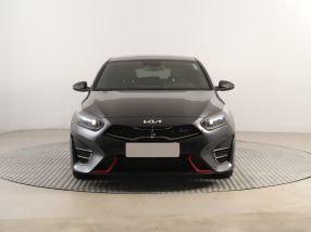 Kia ProCeed - 2022