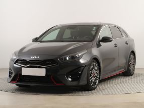 Kia ProCeed - 2022