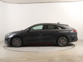 Kia ProCeed - 2022