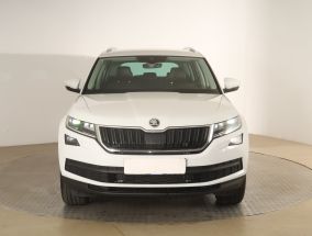 Skoda Kodiaq - 2019
