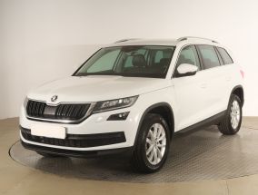 Skoda Kodiaq - 2019