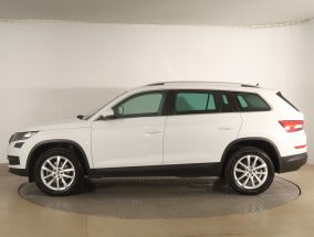 Skoda Kodiaq - 2019