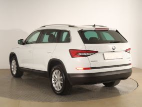 Skoda Kodiaq - 2019