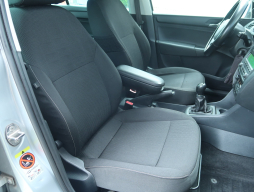 Škoda Rapid 2013