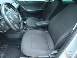 Škoda Rapid 2013