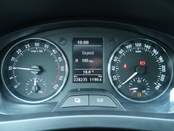 Škoda Rapid 2013