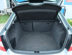 Škoda Rapid 2013