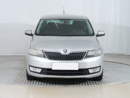 Škoda Rapid 2013