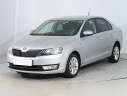 Škoda Rapid 2013