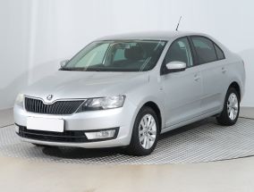Skoda Rapid - 2013