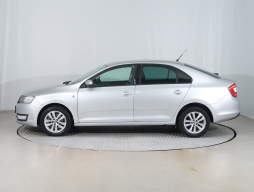 Škoda Rapid 2013