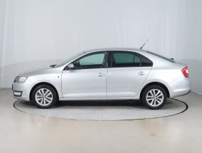 Skoda Rapid - 2013