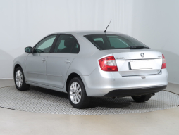 Škoda Rapid 2013