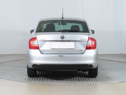 Škoda Rapid 2013