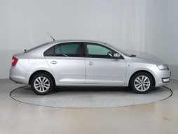 Škoda Rapid 2013