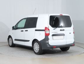 Ford Transit Courier - 2016