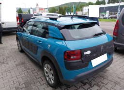 Citroen C4 Cactus 2017