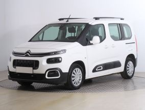 Citroen Berlingo - 2019