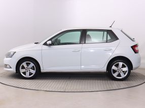 Skoda Fabia - 2016