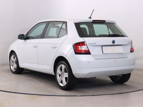 Skoda Fabia - 2016