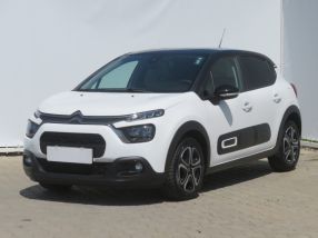 Citroen C3 - 2023