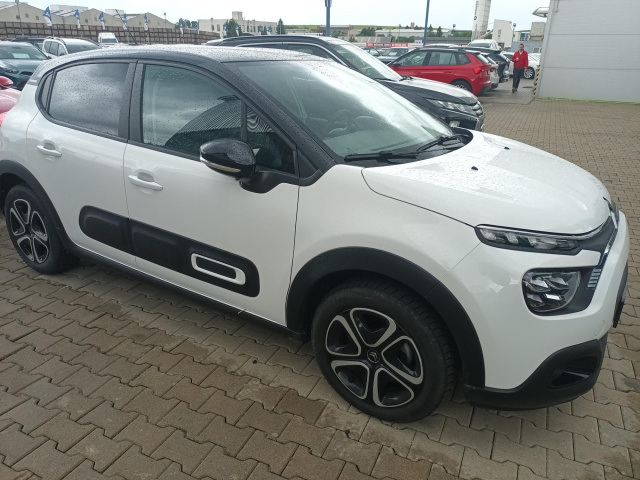 Citroen C3 2023