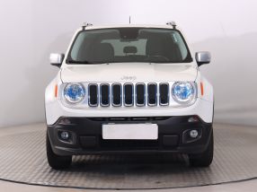 Jeep Renegade - 2015