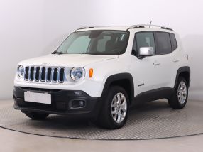 Jeep Renegade - 2015