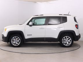 Jeep Renegade - 2015
