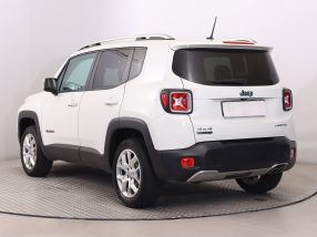 Jeep Renegade - 2015