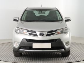Toyota RAV 4 - 2014