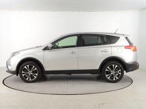 Toyota RAV 4 - 2014