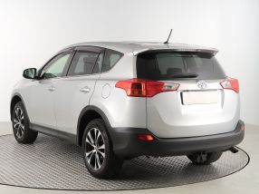 Toyota RAV 4 - 2014