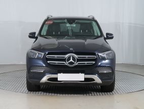 Mercedes-Benz GLE - 2019