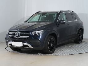 Mercedes-Benz GLE - 2019