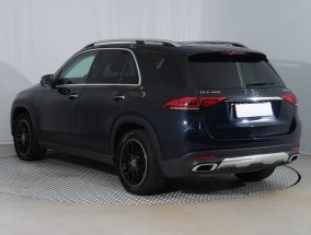 Mercedes-Benz GLE - 2019