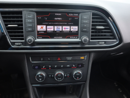 Seat Leon 2017