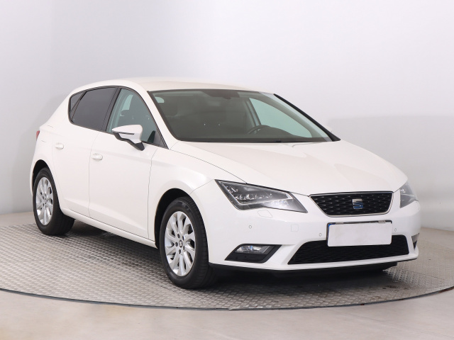 Seat Leon 2017