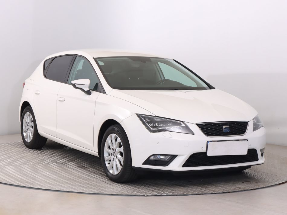 Seat Leon - 2017