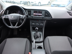 Seat Leon 2017