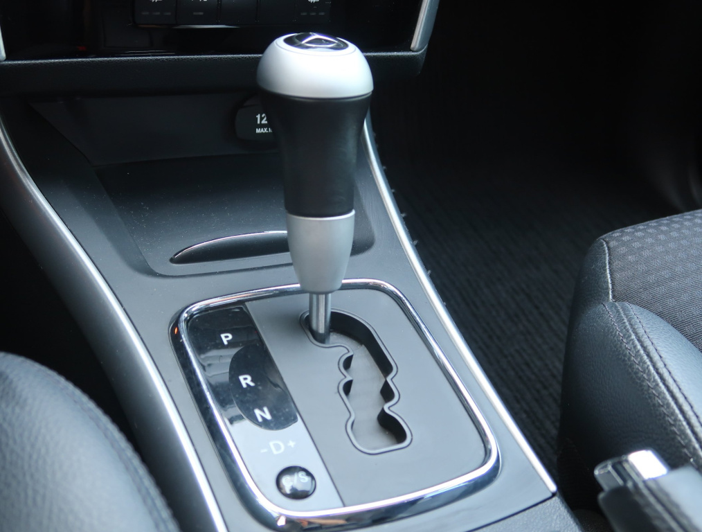 Mercedes-Benz B