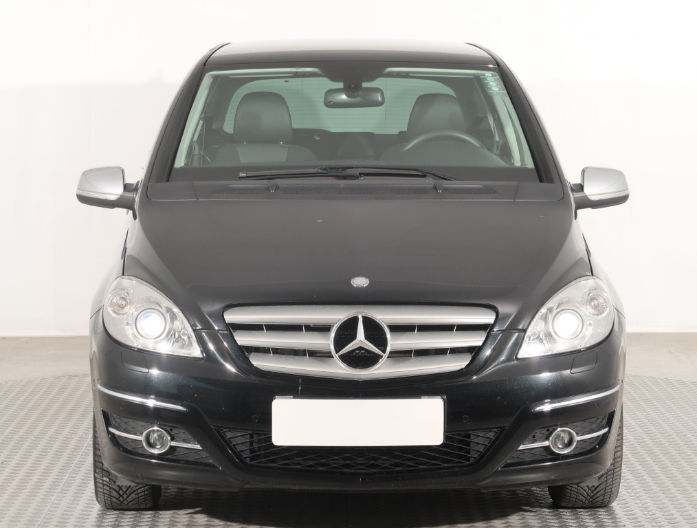 Mercedes-Benz B